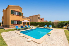 Villa Jardin Del Mar by Villa Plus
